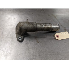 07D410 Coolant Inlet For 06-07 Chevrolet Trailblazer  4.2 12579975